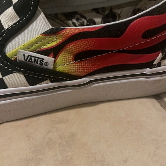 Disney collection Vans 💗💙 Limited edition ✨ - Picture 7 of 7